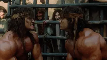 Backdrop to the movie "The Barbarians" #1009587