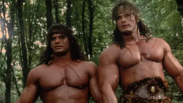 Backdrop to the movie "The Barbarians" #1009588