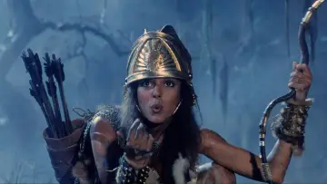 Backdrop to the movie "The Barbarians" #1009593