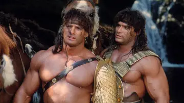 Backdrop to the movie "The Barbarians" #1009596