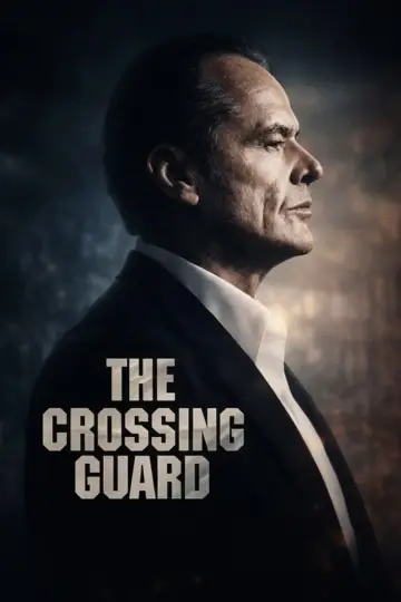 Poster to the movie "The Crossing Guard" #1045190