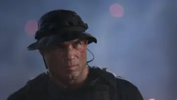 Backdrop to the movie "The Expendables" #1529823