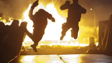 Backdrop to the movie "The Expendables" #1529826