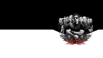 Backdrop to the movie "The Expendables" #600854