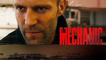 Backdrop to the movie "The Mechanic" #40455