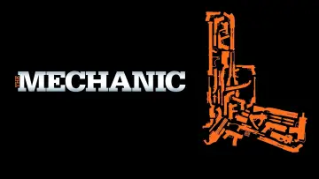 Backdrop to the movie "The Mechanic" #804778