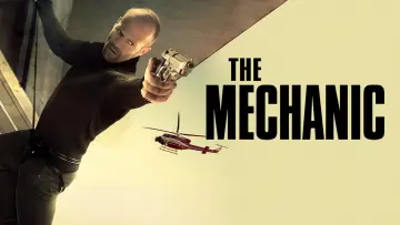 Backdrop to the movie "The Mechanic" #928793