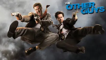 Backdrop to the movie "The Other Guys" #625104