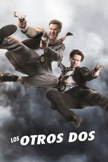 Poster to the movie "The Other Guys" #805477