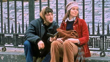 Backdrop to the movie "The Panic in Needle Park" #426568