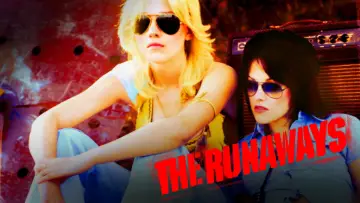 Backdrop to the movie "The Runaways" #283831