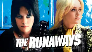 Backdrop to the movie "The Runaways" #998501