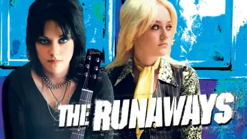 Backdrop to the movie "The Runaways" #998503