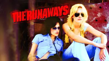 Backdrop to the movie "The Runaways" #998504