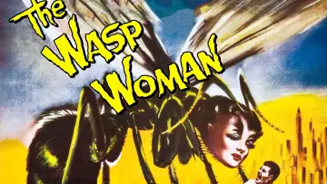 Backdrop to the movie "The Wasp Woman" #1109888