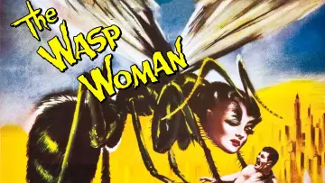 Backdrop to the movie "The Wasp Woman" #1109893