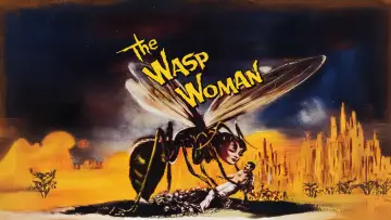 Backdrop to the movie "The Wasp Woman" #1109894