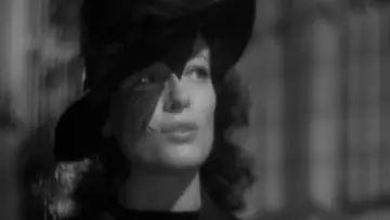 Backdrop to the movie "A Woman