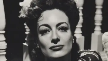Backdrop to the movie "A Woman