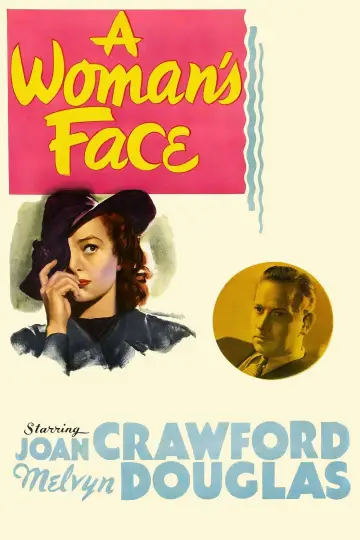 Poster to the movie "A Woman