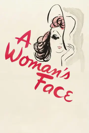 Poster to the movie "A Woman