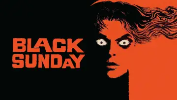 Backdrop to the movie "Black Sunday" #986665
