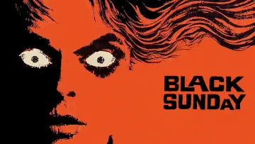 Backdrop to the movie "Black Sunday" #986666
