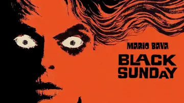 Backdrop to the movie "Black Sunday" #986667