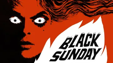 Backdrop to the movie "Black Sunday" #986672