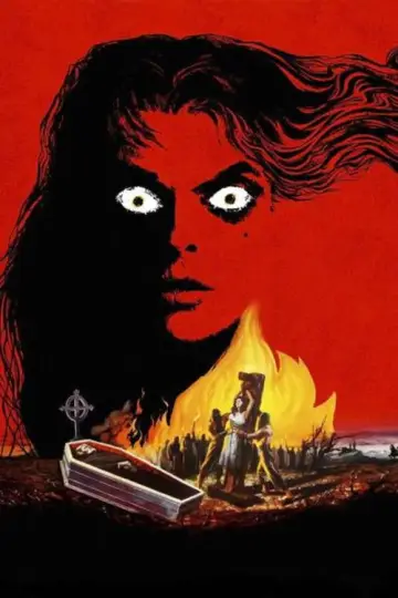 Poster to the movie "Black Sunday" #986690