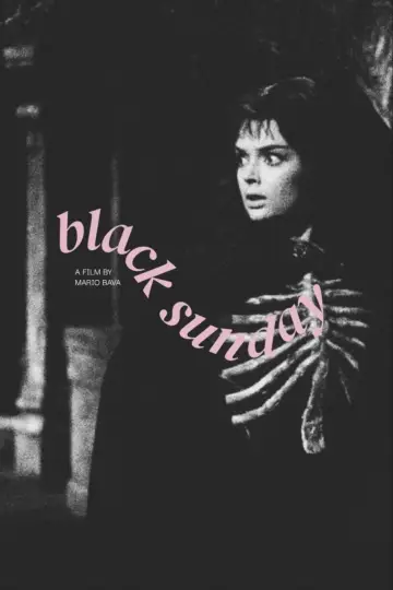 Poster to the movie "Black Sunday" #986694