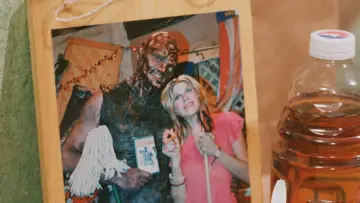 Backdrop to the movie "Citizen Toxie: The Toxic Avenger IV" #387838