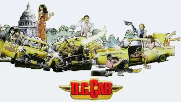 Backdrop to the movie "D.C. Cab" #1098928