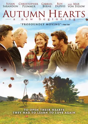 Poster to the movie "Emotional arithmetic" #1130197