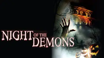 Backdrop to the movie "Night of the Demons" #1058659