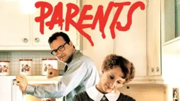 Backdrop to the movie "Parents" #1119419