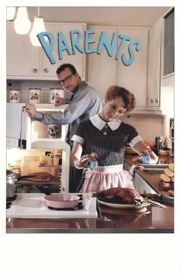 Poster to the movie "Parents" #1119431