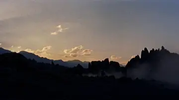 Backdrop to the movie "Ride Lonesome" #1567636