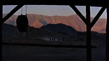 Backdrop to the movie "Ride Lonesome" #1567644