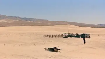 Backdrop to the movie "Ride Lonesome" #1567646