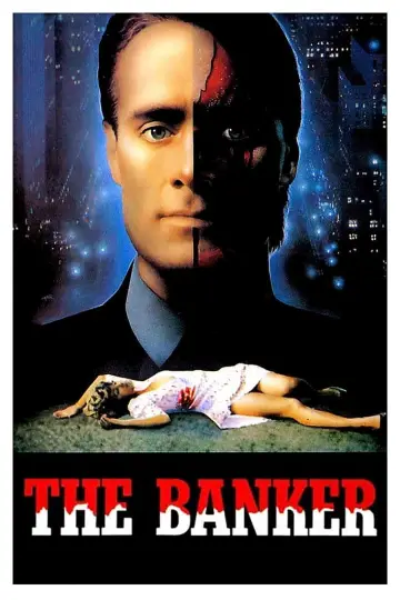 Poster to the movie "The Banker" #1125957