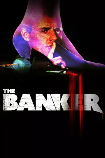 Poster to the movie "The Banker" #1125959
