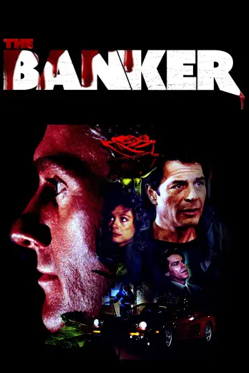 Poster to the movie "The Banker" #1125960