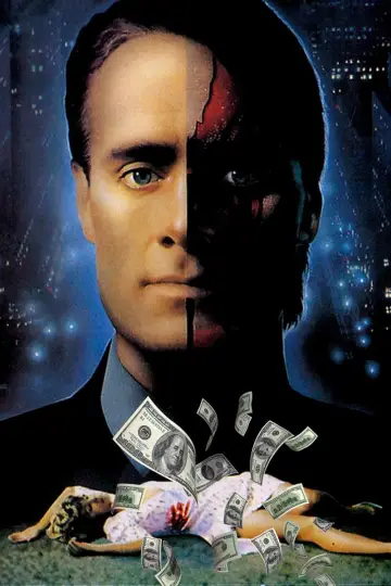 Poster to the movie "The Banker" #1125962