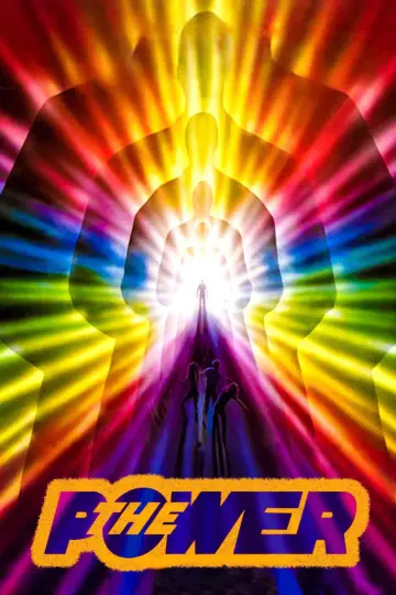 Poster to the movie "The Power" #1623547