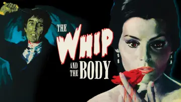 Backdrop to the movie "The Whip and the Body" #1081739