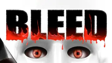 Backdrop to the movie "Bleed" #1204367