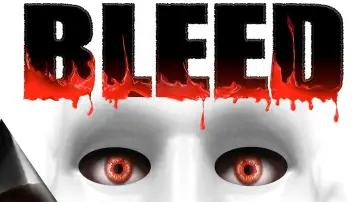 Backdrop to the movie "Bleed" #704868