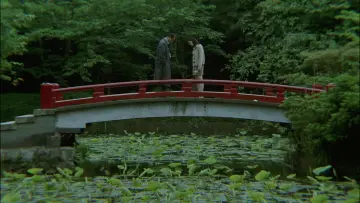Backdrop to the movie "Hana & Alice" #1071963