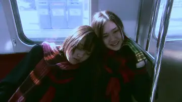 Backdrop to the movie "Hana & Alice" #1203310